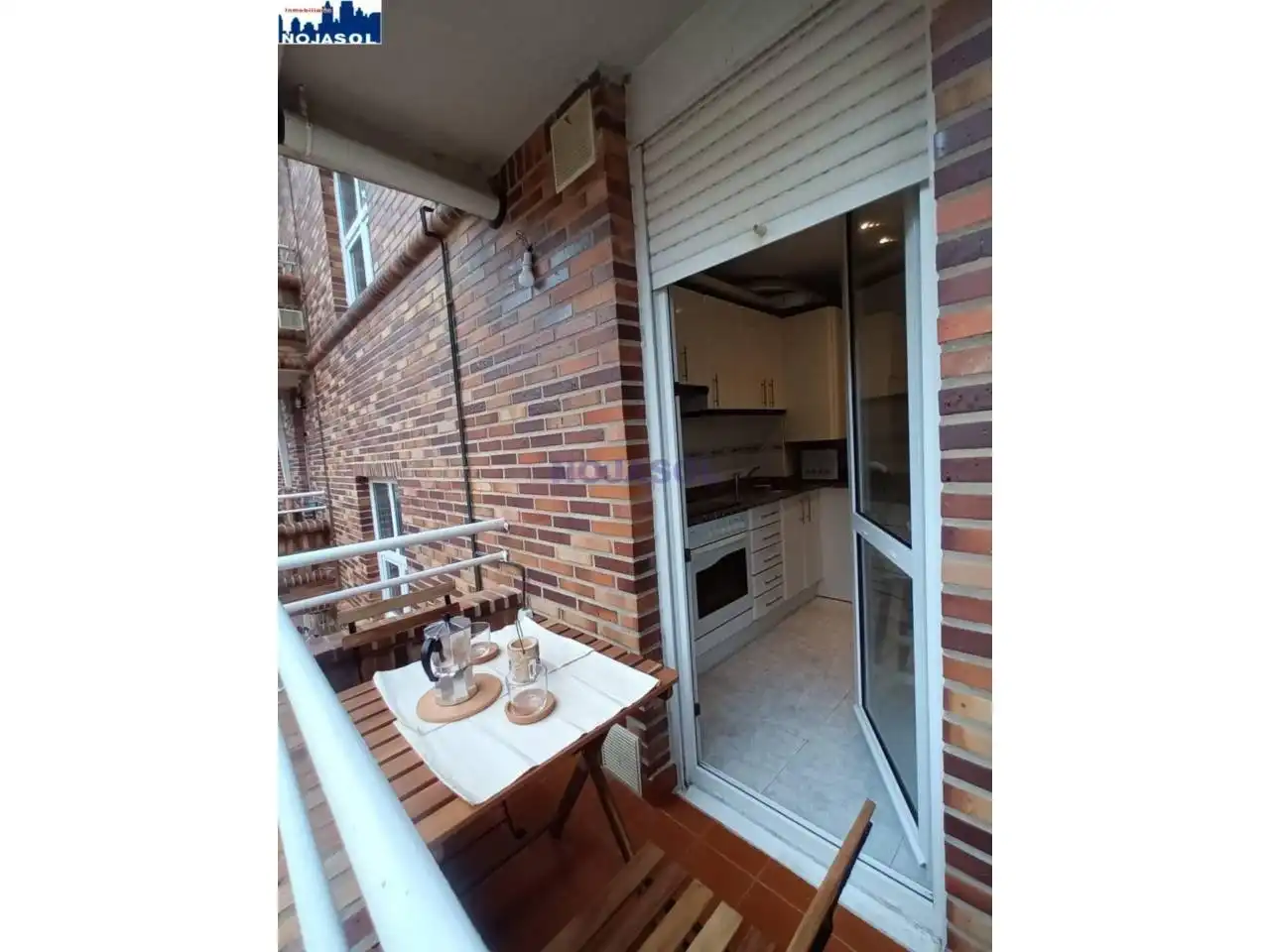 Apartment mit Pool zur Miete in Calle EL ARENAL, imagen 6