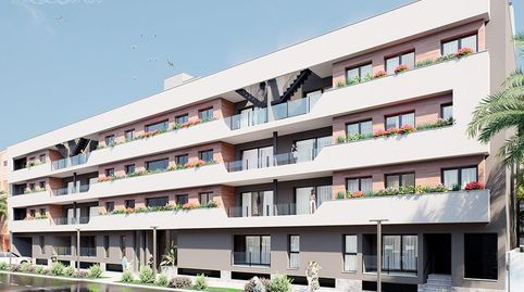 Foto 2 de Apartament en venda a San Pedro del Pinatar ciudad, San Pedro del Pinatar
