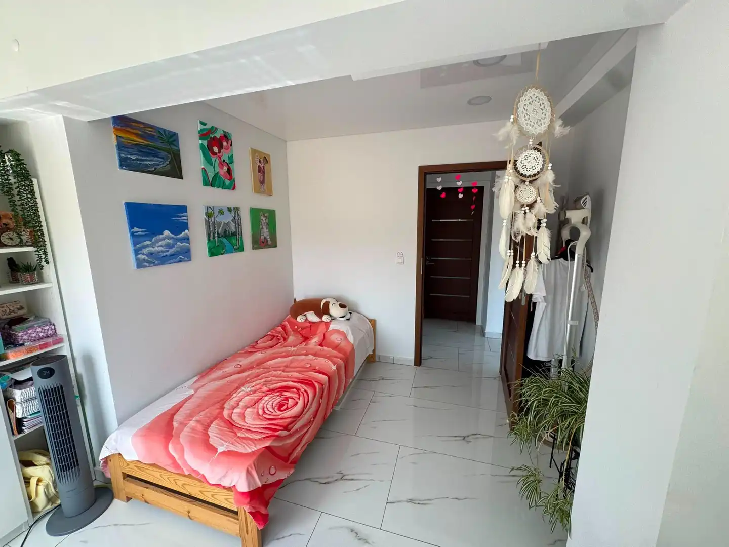 Apartament en venda a Avenida ALFREDO NOBEL , Zona los Frutales