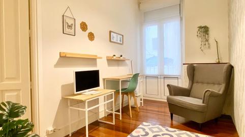 Foto 5 de Habitació a Plaza Circular, Bilbao