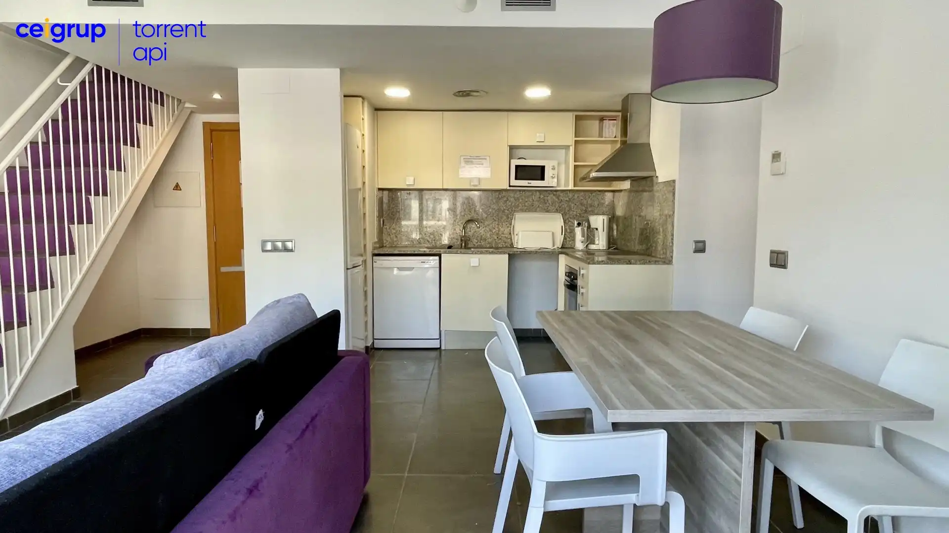 Wohnung mit Terrasse zum Verkauf in L'Estartit Poble, imagen 6