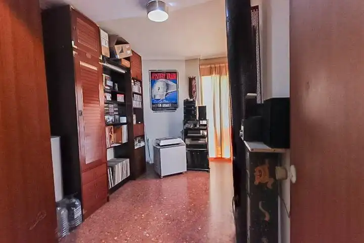 Casa o xalet en venda a Barrio de Benimaclet