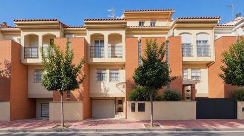 Foto 3 de Casa o xalet en venda a Calle Santiago Grisolía, San Miguel, Armilla