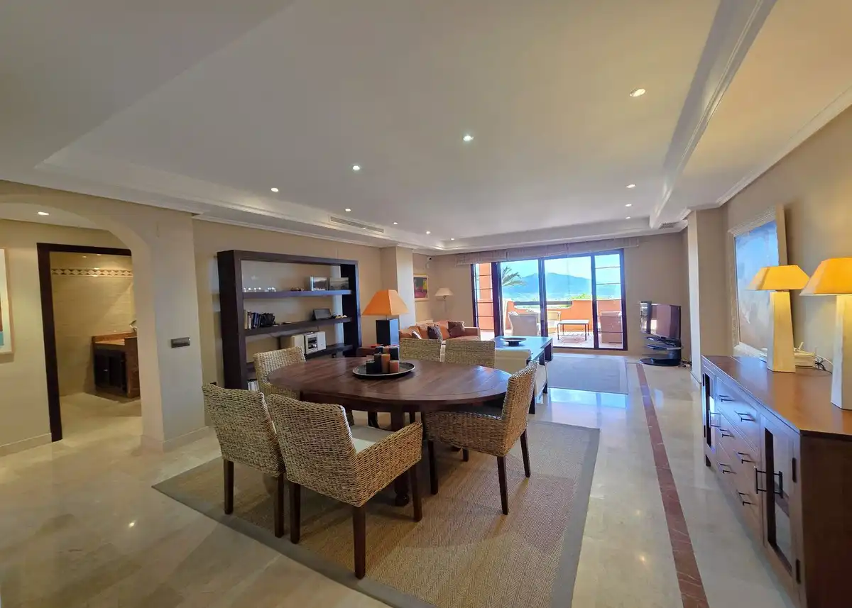 Appartement avec ascenseur à vendre à La Mairena, imagen 2