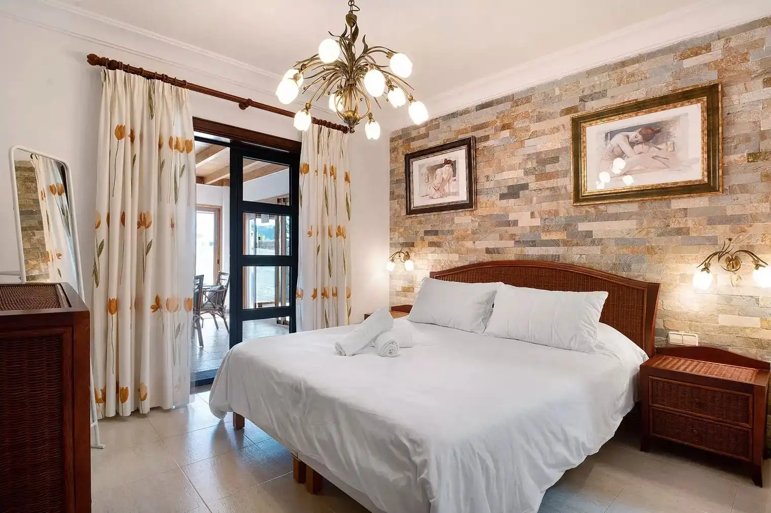 Casa pareada con piscina en venta en Playa Blanca, imagen 12