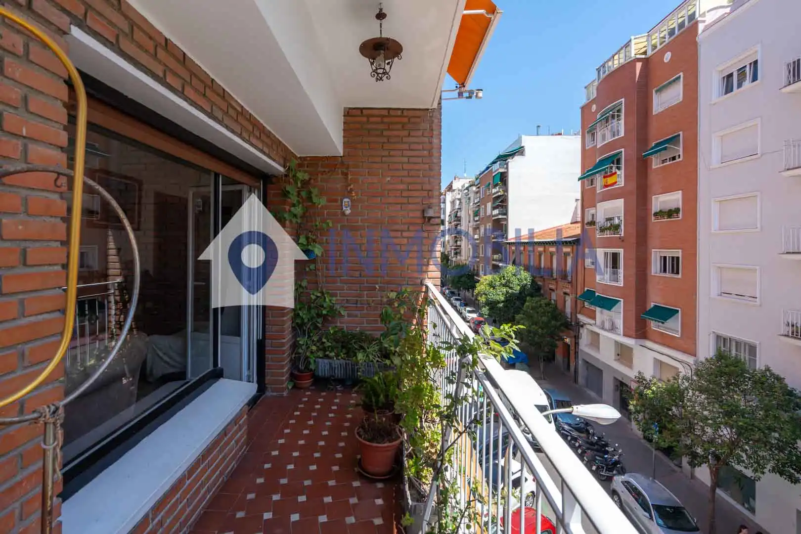 Flat with lift for sale in Calle de la Fuente del Berro, imagen 16