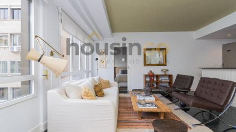 Foto 5 de Pis de lloguer a Lagasca, Recoletos,  Madrid Capital