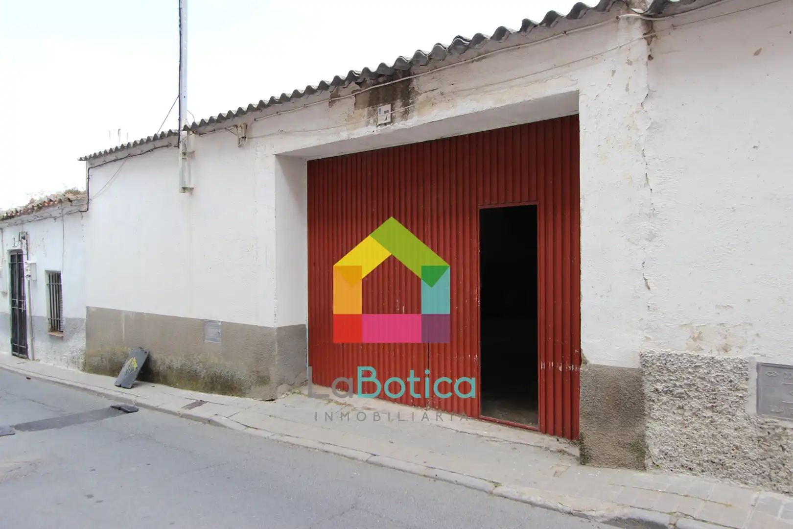 Casa o chalet en venta en Olías del Rey