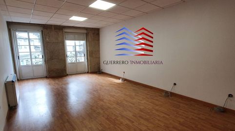 Foto 5 de Piso en venta en Calle Santo Domingo, Casco Viejo, Ourense Capital