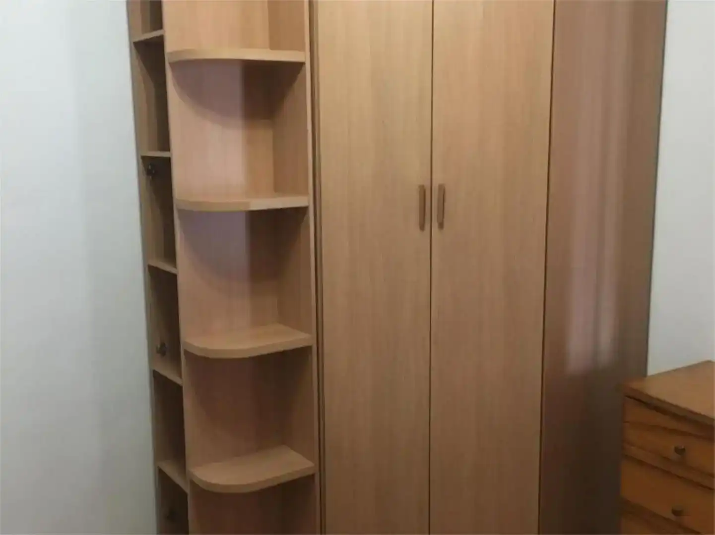 Habitación de Planta baja en venta en Cartagena con Aire acondicionado, Jardín privado y Amueblado