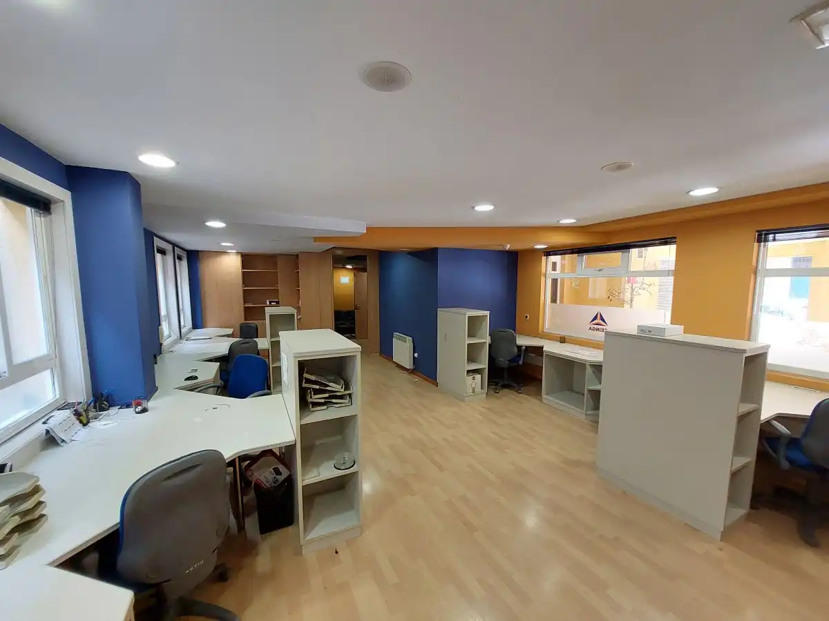 Business premises for sale in Acea de Ama - O Burgo, imagen 5