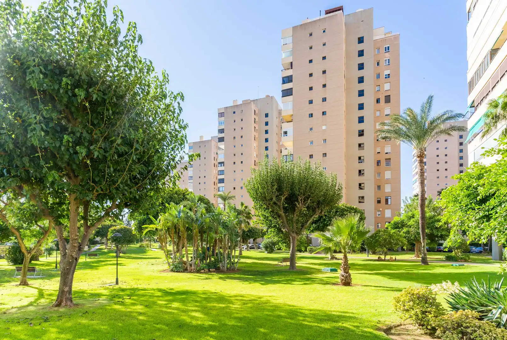 Vivienda con terraza en venta en El Bajondillo, imagen 14