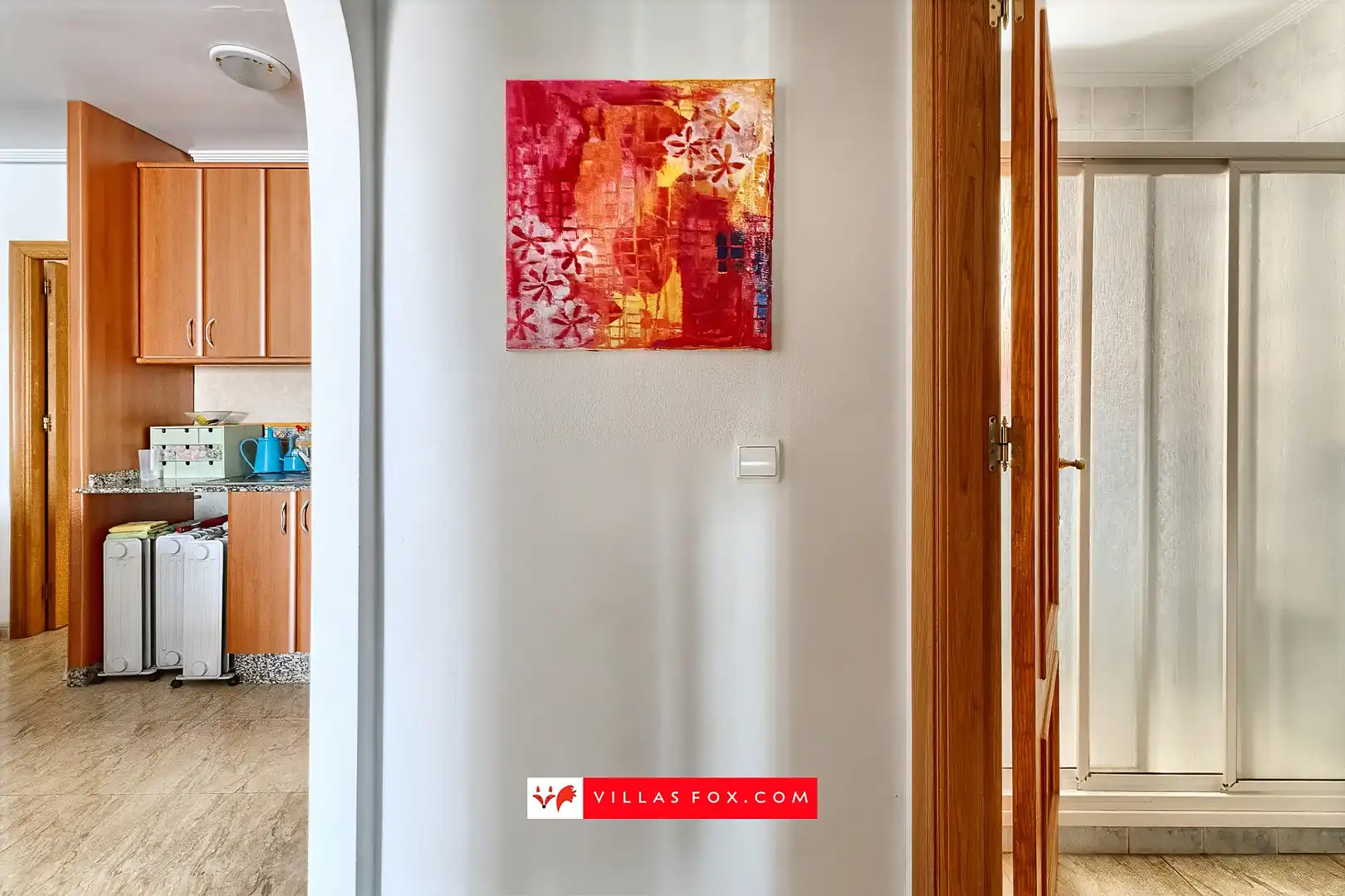 Apartment for sale in San Miguel de Salinas, imagen 15