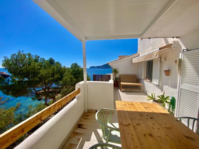 Apartamento en Alquiler en Carrer CALA ES CONILLS en Sant Elm