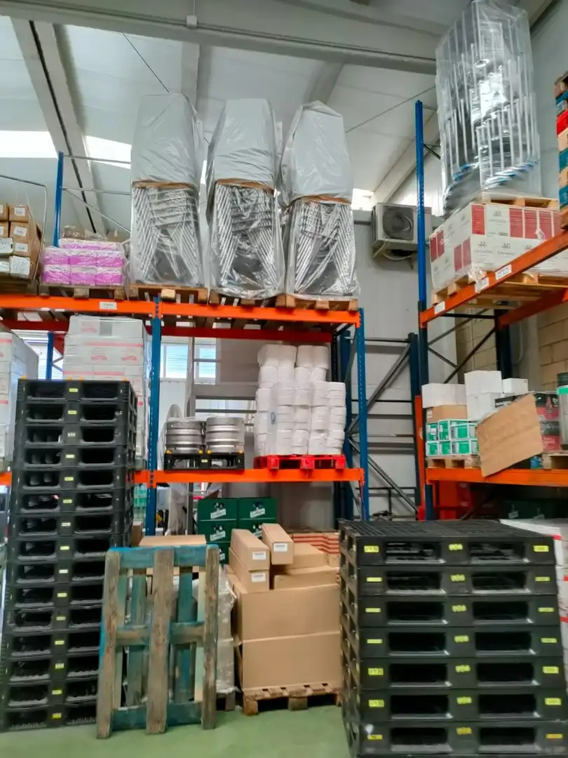 Nave industrial in vendita a Azpeitia, imagen 7