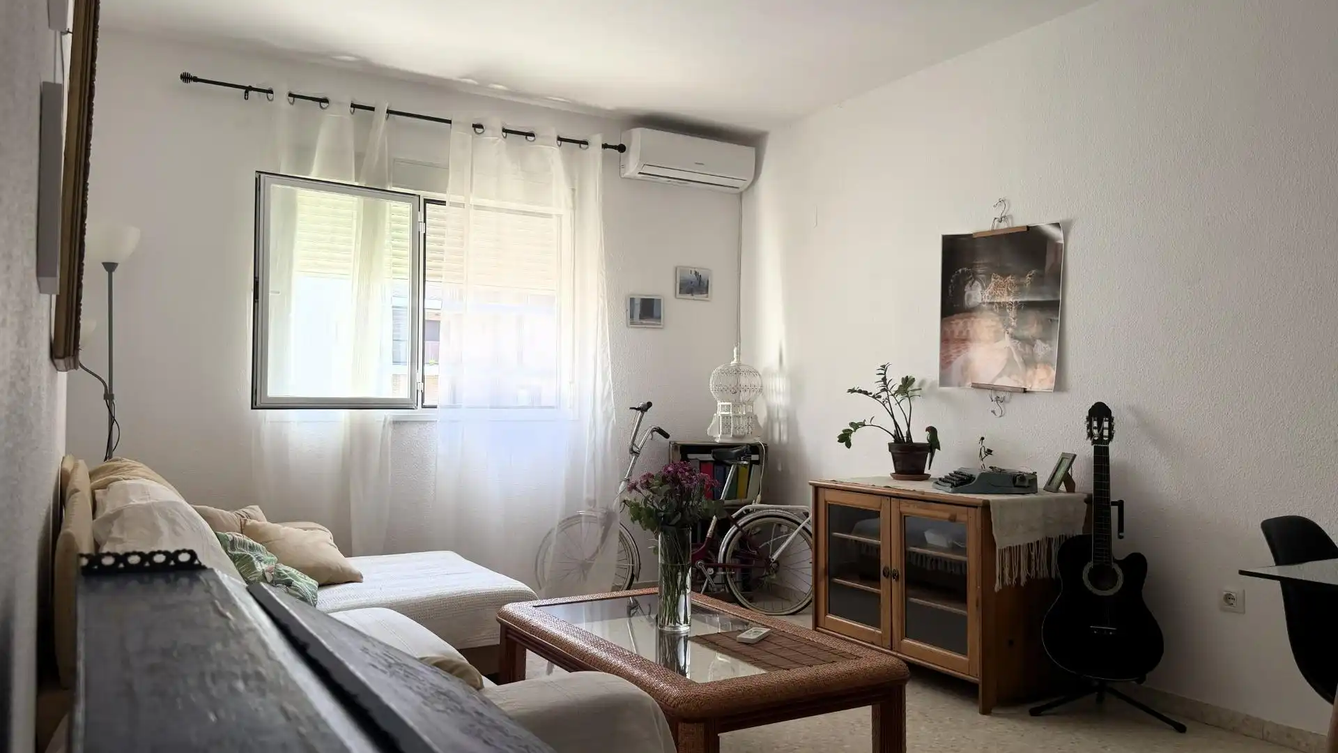 Flat with lift for sale in Avenida Villa de Madrid, imagen 22