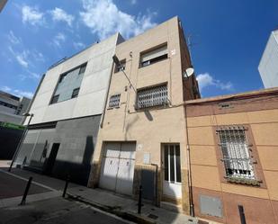 Vista exterior de Pis en venda en Viladecans