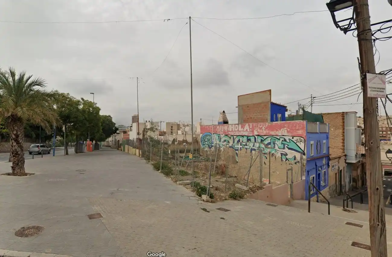 Sonstige mit Aufzug zum Verkauf in Calle de la Esperanza, imagen 10