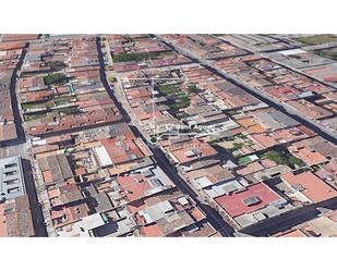 Vista exterior de Residencial en venda en Igualada