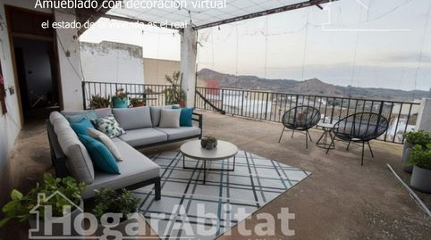 Foto 2 de Casa o chalet en venta en Calle Bon Aire, Montserrat, Valencia