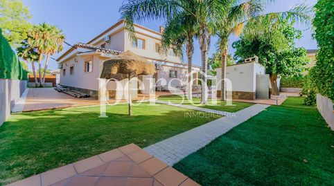 Photo 2 of Houses for rent in Los Pinares - La Masia, Bétera