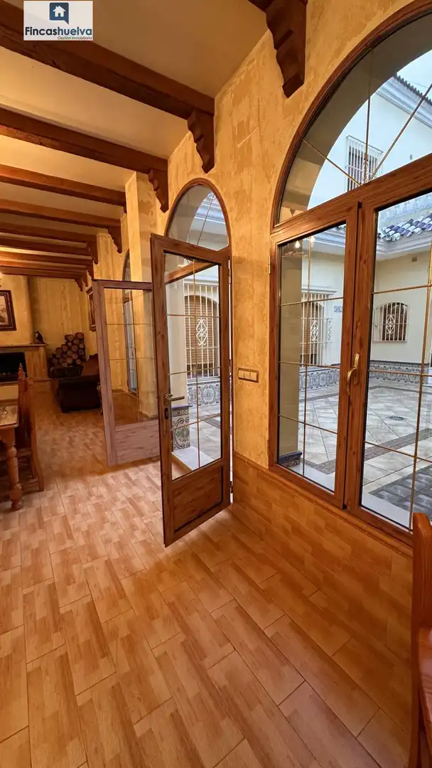 Houses for sale in Moguer  with Private garden, Terrace and Storage room