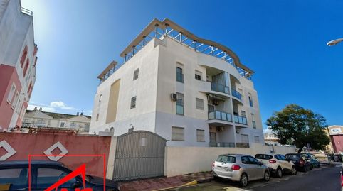 Foto 2 de Pis en venda a Las Palmeras - Dehesilla, Sanlúcar de Barrameda