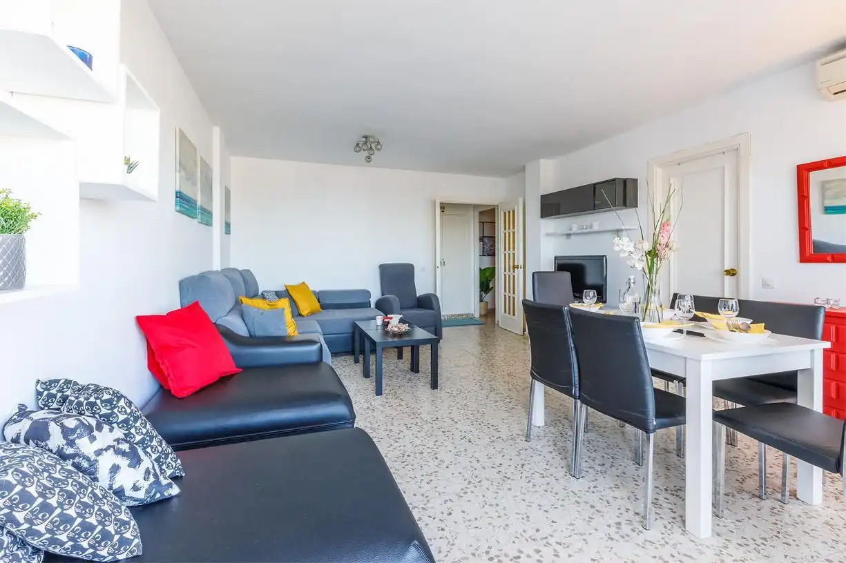 Wohnung mit Pool zum Verkauf in Torre del Mar, imagen 14