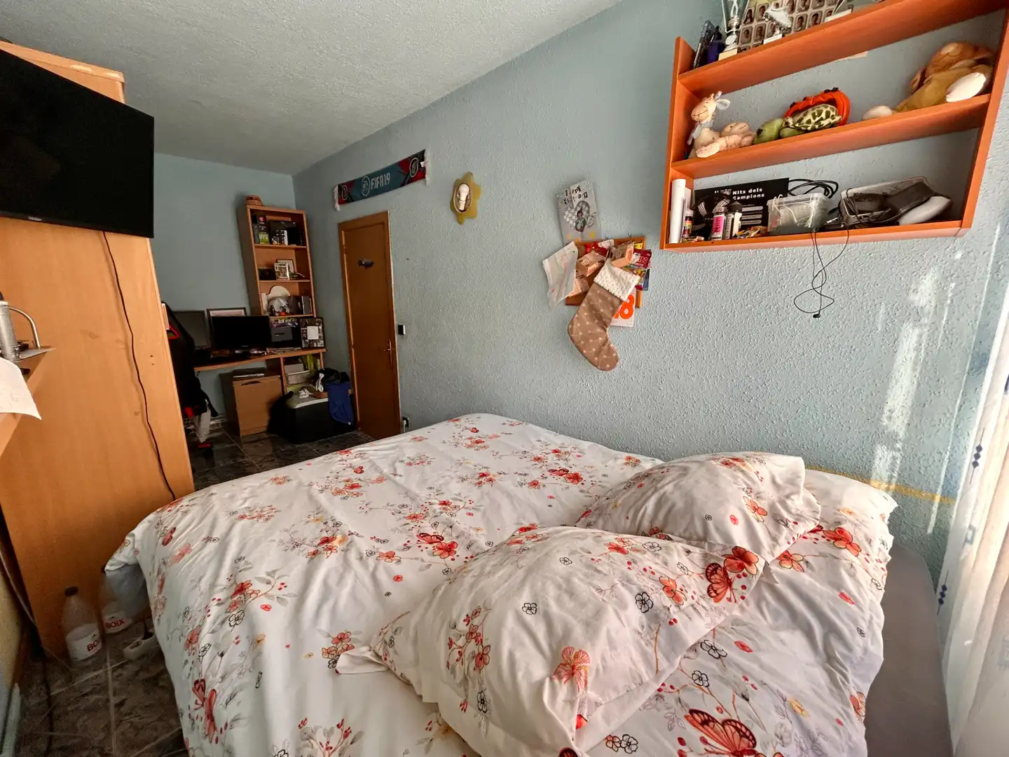 Appartement avec terrasse à vendre à Carrer dels Aprestadors, imagen 15