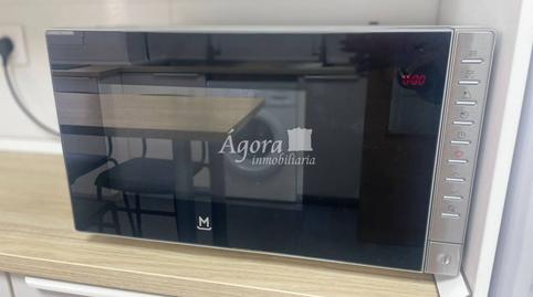 Photo 5 of Flat to rent in Calle Niña Guapa, Circular, Valladolid Capital