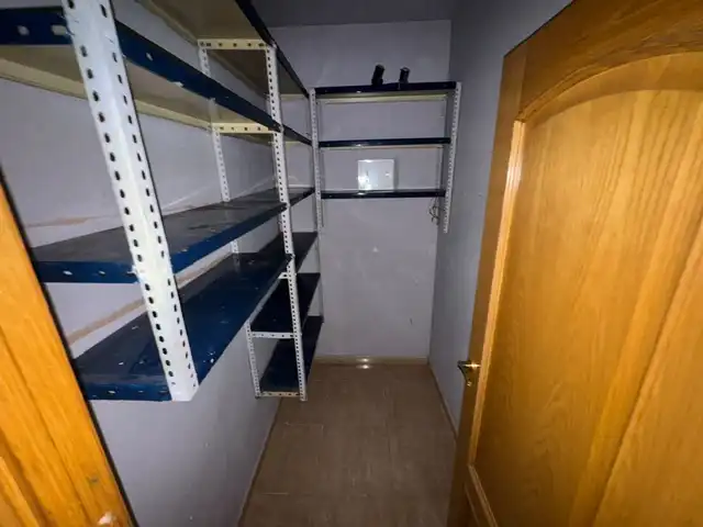 Ático con terraza en venta en Centre, imagen 19