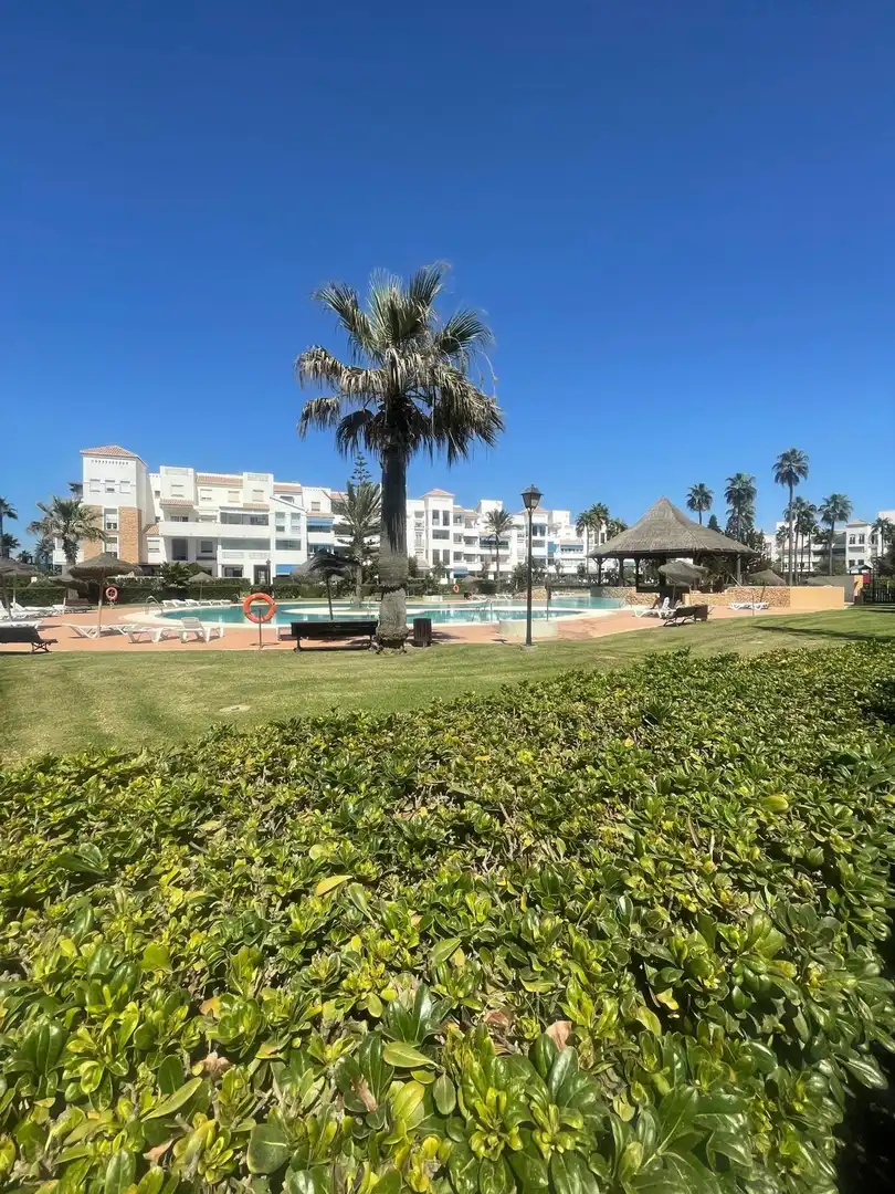Home with pool for sale in Almerimar, imagen 6