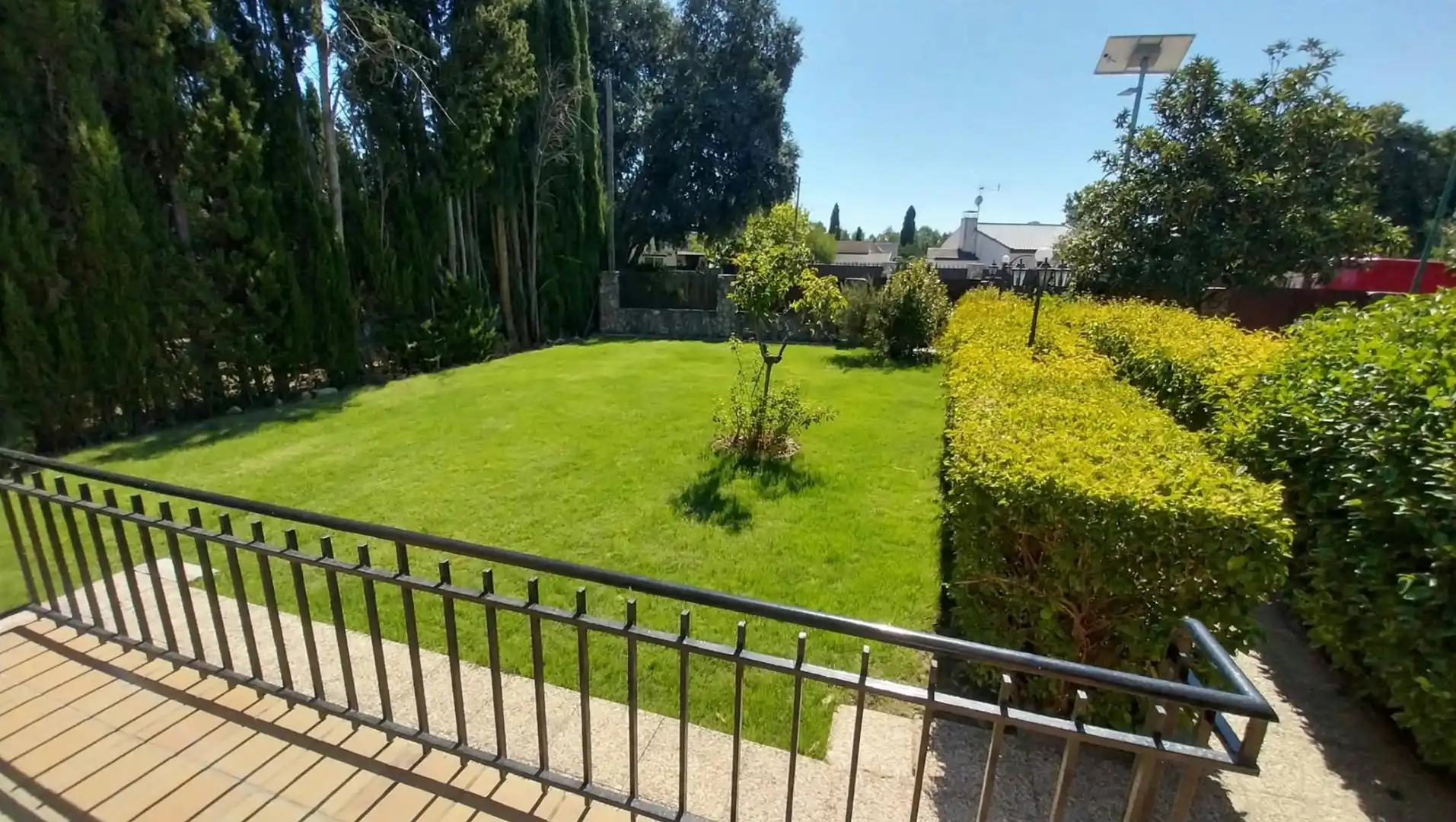 Villa mit Garten zum Verkauf in Eurovillas, imagen 11