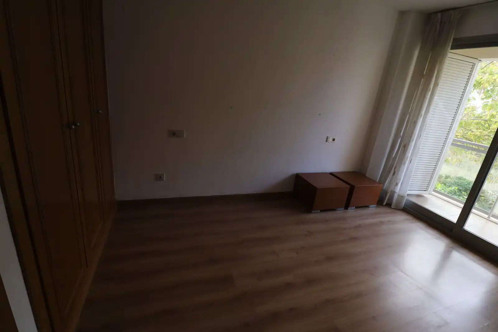 Piso de alquiler en  Palma de Mallorca con Aire acondicionado, Parquet y Terraza
