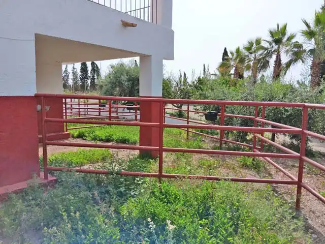Terreno residencial en venta en Casco Antiguo, imagen 8