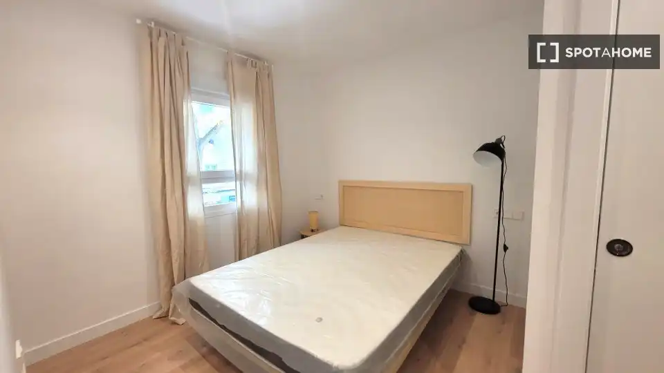 Habitació a Quintana