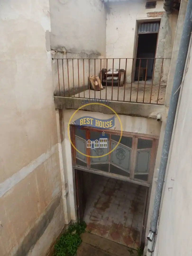 Casa amb terrassa en venda a L'Olleria, imagen 41