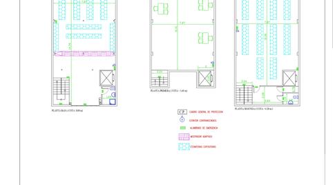 Photo 4 of Industrial buildings for sale in Calle Actriz Amelia de la Torre, 28, Campanillas, Málaga Capital