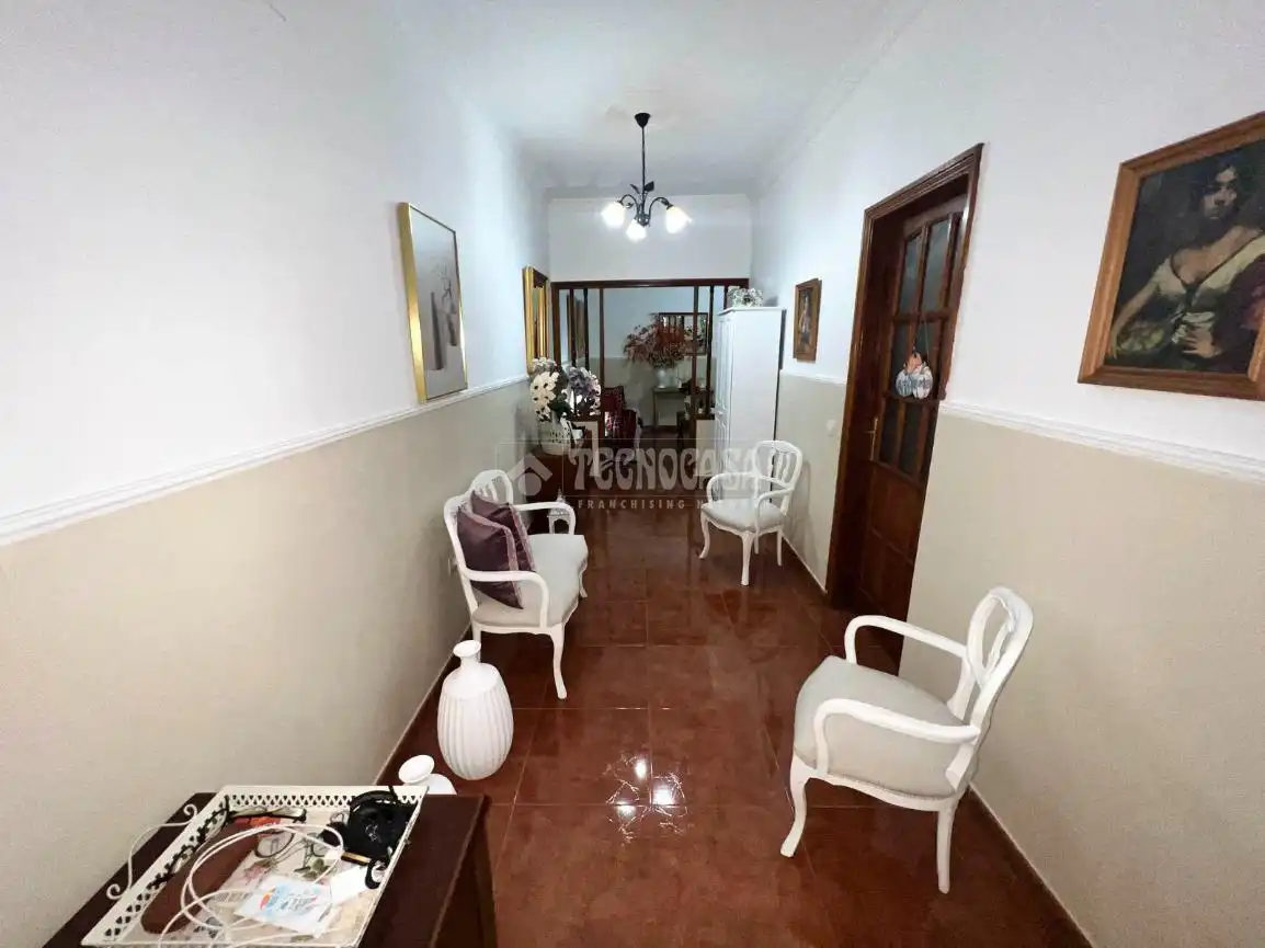 Casa adosada en venda en Santa Lucía de Tirajana amb Aire condicionat, Terrassa i Traster