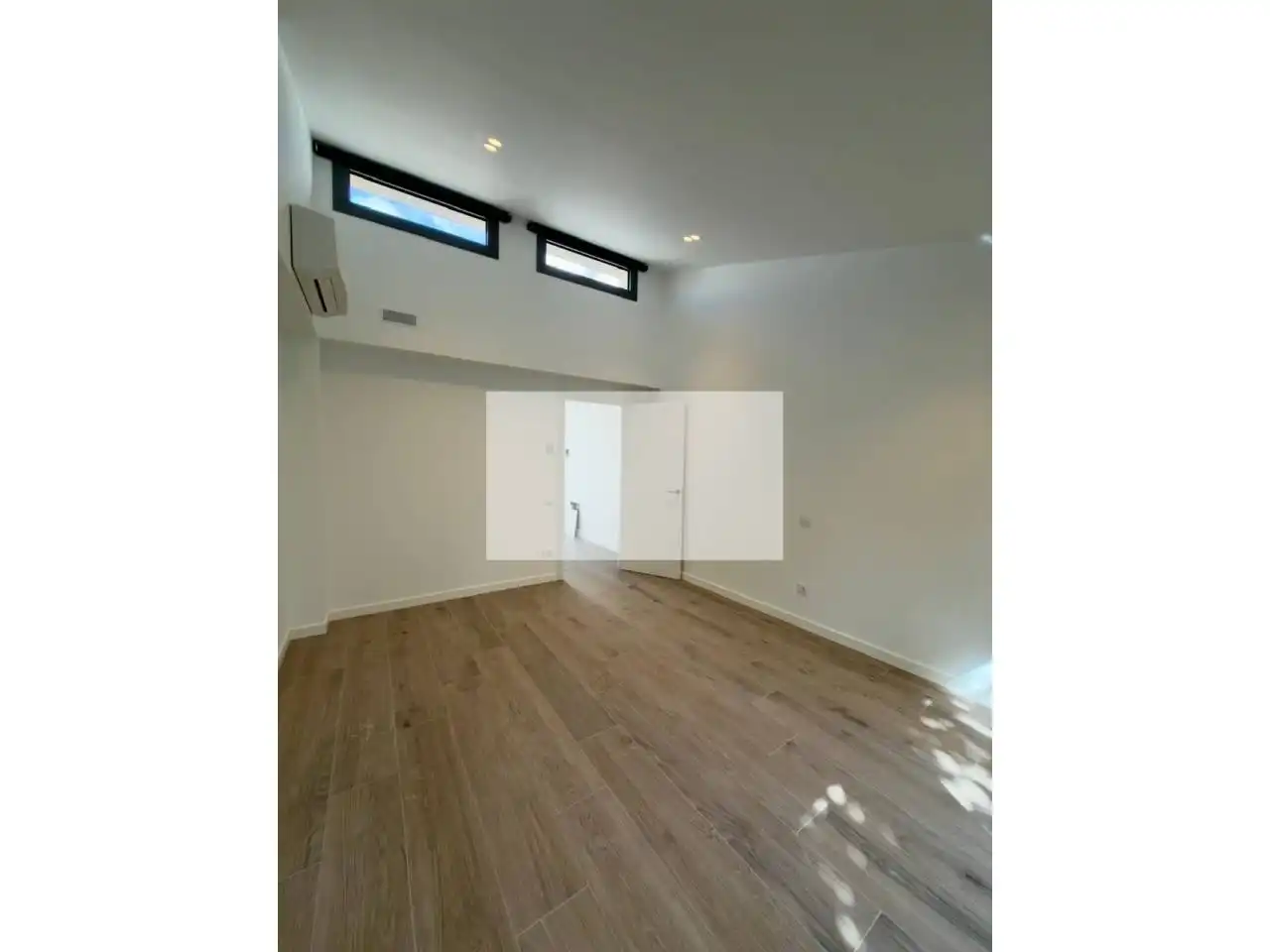 Dúplex de alquiler en Sabadell con Aire acondicionado, Calefacción y Parquet