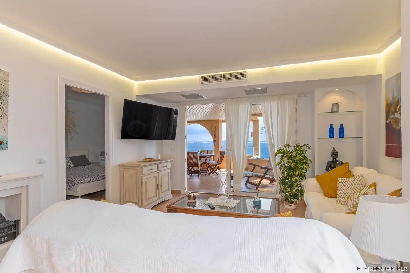 Appartement à vendre à Cas Català - Illetes, imagen 5