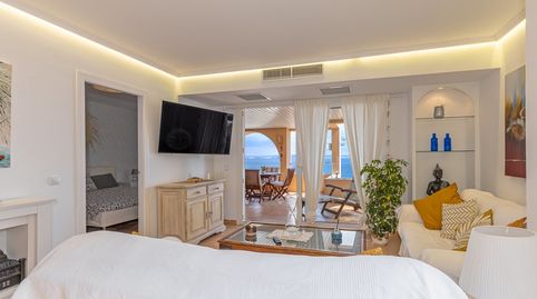 Photo 5 of Flat for sale in Cas Català - Illetes, Calvià