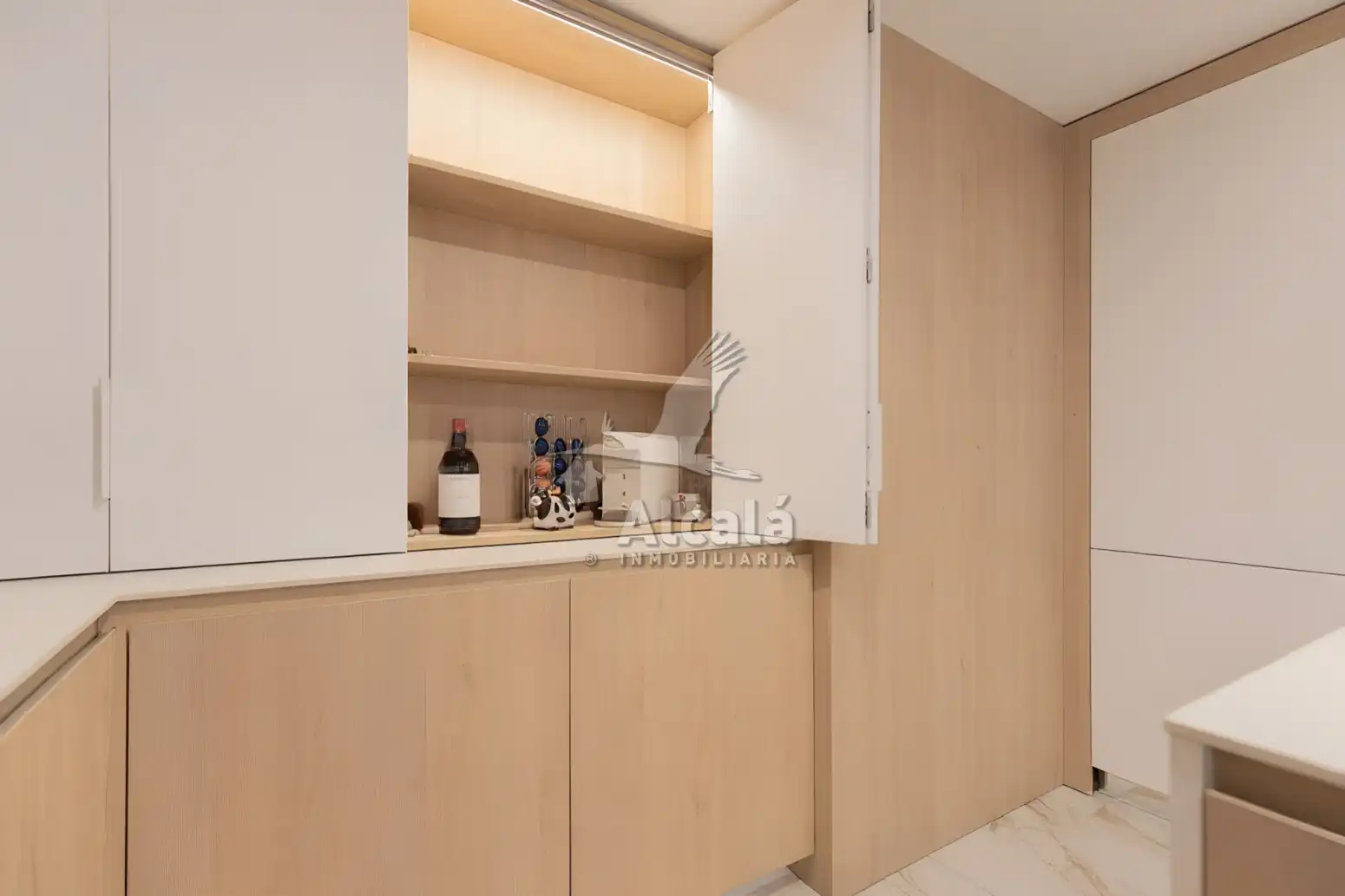 Appartamento con terrazza in vendita a El Quiñón, imagen 21