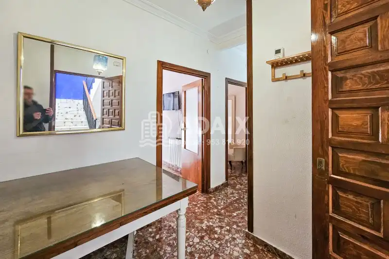 Edificio en venta en Úbeda