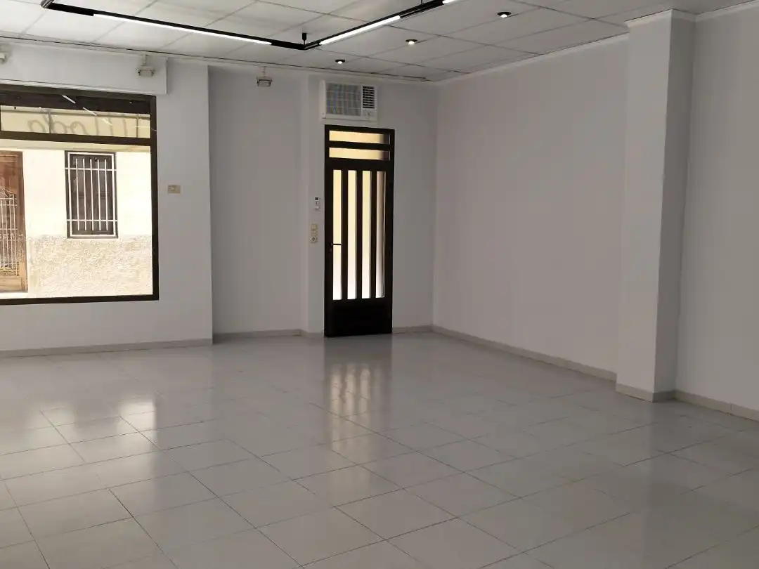 Local comercial de lloguer a Calle Albalat 13-A, imagen 9