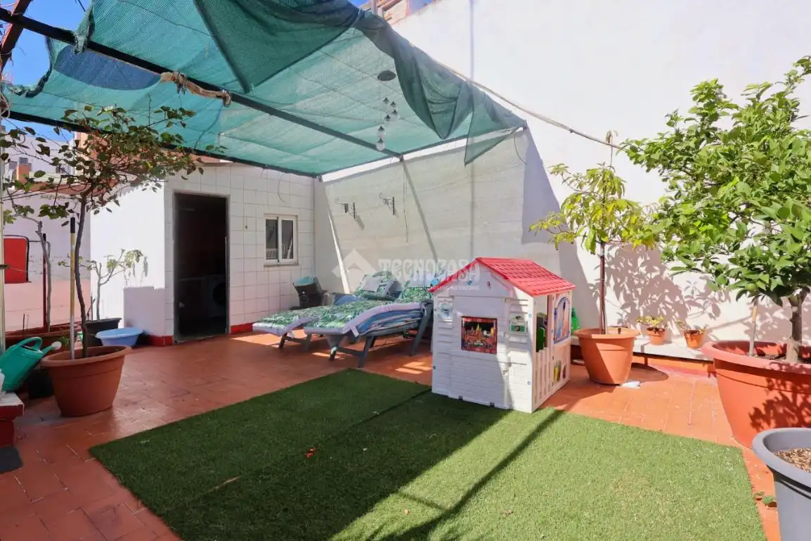 Casa con terraza en venta en Puerto de Sagunto, imagen 32