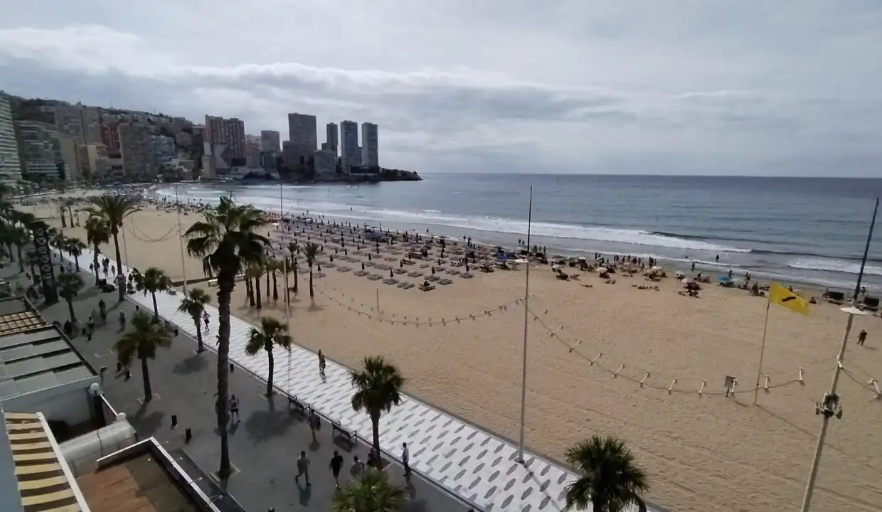 Apartment with lift for sale in Playa de Levante, imagen 3