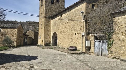 Foto 2 de Finca rústica en venta en Mayor, Poblaciones sur, Jaca