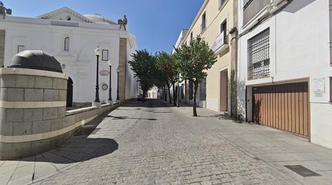 Foto 2 de Casa o chalet en venta en Centro, Badajoz