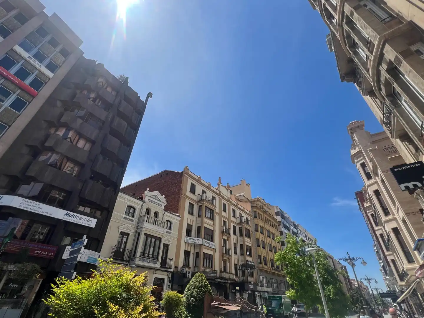 Oficina amb ascensor en venda a Centro Ciudad